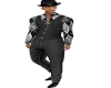 TEF TENO PANTSET