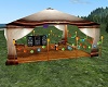 Homestyle Party Tent