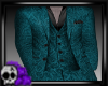 C: Orleans Suit Top V