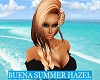 Buena Summer Hazel