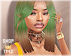 ™Z -Caramel Apple req.