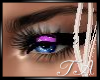 TA`Black-N-Pink Eyeliner