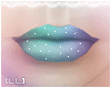 [LL] Libby Lips Mermaid