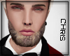 [C] Beard Blond