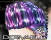 F"Pink HairDerivable