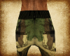 Army Fashion Pants 