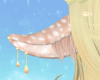 baby deer ears ʚଓ