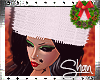 SsU~ Navidad Hat