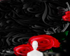 Elegant four background