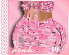 PINK-Pink Bottom PF