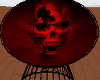 (V) Blood Skull cuddle