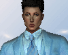 SL Henry Suit