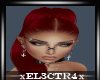 Vida Red Hair