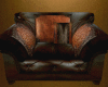 H. Leather Chair single 