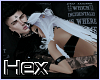 Hex Cuddle Pose 120