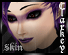 {Cy} Cyberpunk V1 Skin