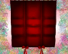 {TK}Animated Red Curtain