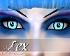 LEX Pentatonix eyes