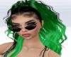 Toxic Green