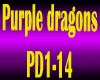 Purple Dragons Dubstep