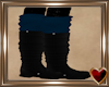 Ⓑ Winter Blues Boots