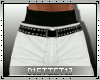 D13l Francisco Shorts W