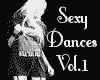 Sexy Dances Vol.1