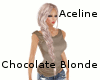 Aceline-Chocolate Blonde