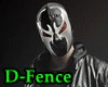D-Fence