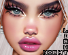 !N Dali MH Brows/Lashes