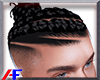 AF. Eon Black Hair