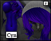 [Cyn] Purple Pika Eater
