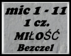 Miłość