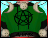 Lusty Green