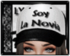 *LY* Soy La Novia Snpbck