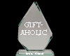 Gift-aholic Award