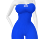 Blue Miri 1 Piece