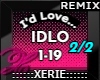 Id Love... - Remix 2/2