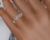 wedding ring M sofi
