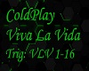 ColdPlay Viva la vida