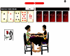 ~B~ Two Person Poker