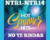 SummerHit No Te Rindas