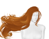 Windy Hair Ginger