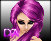 [DA] Pink Neon Hair 4U!