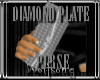 WS ~ DiamondPlate Clutch