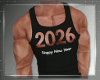2026 ANIMATED TOP BLACK