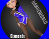Dancing Diamonds 2