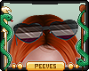 P; Asexual Glasses M/F