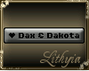 {Liy} Dax & Dakota