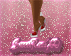 Adida$ Sexi Red Heels